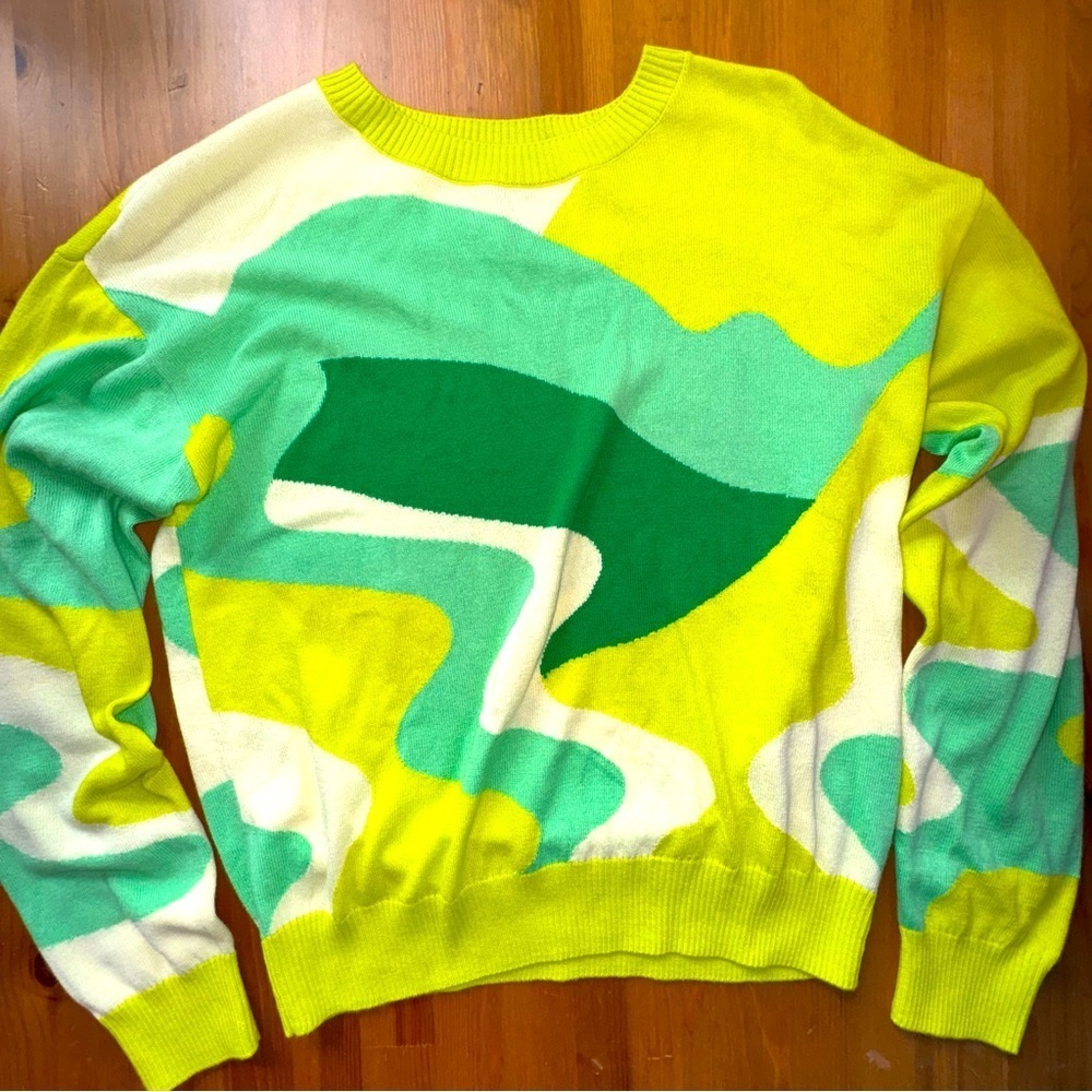 Furture collective sweater